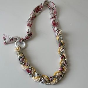 Gorgeous bohemian necklace